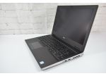 Zdjęcie 2: DELL Precision 7540 Intel Core i7-9850H 2.6GHz 32GB 2TB AMD Radeon Pro WX3200 Windows 11 Professional PL - 1059889