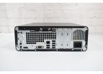 Zdjęcie 4: HP ProDesk 400 G4 SFF Intel Core i5-7500 3.4GHz 8GB 256GB SSD DVD-RW Windows 10 Home PL