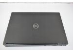 Zdjęcie 10: DELL Precision 7740 Intel Core i7-9850H 2.5GHz 32GB 512GB SSD nVidia Quadro RTX3000 Windows 11 Professional PL 1054572 
