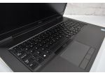 Zdjęcie 6: DELL Precision 7740 Intel Core i7-9850H 2.5GHz 32GB 512GB SSD nVidia Quadro RTX3000 Windows 11 Professional PL 1054572 