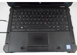 Zdjęcie 6: DELL Latitude 7214 Rugged  Intel Core i5-6300U 2.4GHz 16GB 512GB SSD TOUCH Windows 10 Professional PL 