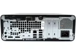 HP ProDesk 600 G4 Intel Core i5-8500 3.0GHz 8GB 256GB SSD