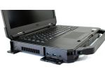 Zdjęcie 10: DELL Latitude 5424 Rugged Touch Intel Core i5-8350U 1.7GHz 16GB 256GB SSD LTE Windows 11 Professional 1061556