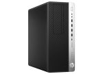 HP ProDesk 600 G3 Intel Core i5-7500 3.4GHz 8GB 256GB SSD DVD-RW Windows 10 Professional PL