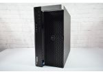 Zdjęcie 2: DELL Precision T7910 Intel Xeon E5-2637v3 3.5GHz 32GB 500GB SSD DVD-RW AMD FirePro W7100 Windows 10 Professional - 0575308