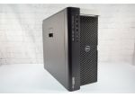 Zdjęcie 3: DELL Precision T7910 Intel Xeon E5-2637v3 3.5GHz 32GB 500GB SSD DVD-RW AMD FirePro W7100 Windows 10 Professional - 0575308