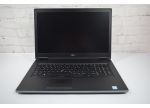 Zdjęcie 2: DELL Precision 7730 Intel Xeon E-2176M 2.7GHz 32GB 512GB SSD nVidia Quadro P4200 Windows 11 Professional PL - 1042127