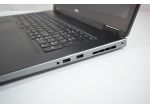 Zdjęcie 4: DELL Precision 7730 Intel Xeon E-2176M 2.7GHz 32GB 512GB SSD nVidia Quadro P4200 Windows 11 Professional PL - 1042127
