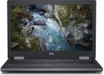 DELL Precision 7530 Intel Core i7-8850H 2.6GHz 32GB 512GB SSD nVidia Quadro P2000 Windows 11 Professional PL - 1056604