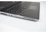 Zdjęcie 7: DELL Precision 7740 Intel Core i5-9400H 2.5GHz 32GB 512GB SSD nVidia Quadro RTX3000 Windows 11 Professional PL 1057093