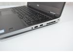 Zdjęcie 4: DELL Precision 7540 Intel Core i7-9750H 2.6GHz 32GB 512GB SSD nVidia Quadro T2000 Windows 11 Professional PL