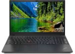 Lenovo ThinkPad E15 Gen3 AMD Ryzen 5-5500U 2.1GHz 8GB 256GB SSD Windows 11 Professional 