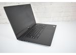 Zdjęcie 7: DELL Precision 5540 Intel Core i7-9850H 2.6GHz 32GB 512GB SSD nVidia Quadro T1000 Windows 11 Professional - 1060504