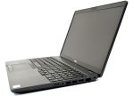 Zdjęcie 3: DELL Latitude 5501 Intel Core i5-9400H 2.5GHz 16GB 500GB Windows 11 Professional PL