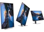 Zdjęcie 5: DELL U2719D 27" LED IPS WQHD