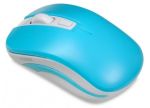Zdjęcie 2: iBOX Mysz LORIINI PRO optyczna niebieska bezprzewodowa