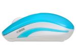 Zdjęcie 4: iBOX Mysz LORIINI PRO optyczna niebieska bezprzewodowa