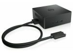 Stacja dokująca DELL TB18DC + zasilacz 240W