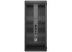 HP EliteDesk 800 G2 Tower Intel Core i7-6700 3.4GHz 8GB 256SSD DVD-RW Windows 10 Professional PL