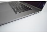 Zdjęcie 2: Apple MacBook Pro A2141 Intel Core i7-9750H 2.6GHz 16GB 500GB SSD macOS Sonoma - 1064260