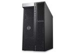 DELL Precision T7920 2x Intel Xeon Silver 4114 2.2GHz 32GB 1TB SSD nVidia Quadro P4000 Windows 11 Professional