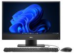 DELL OptiPlex 5270 All-In-One Intel Core i5-9500 3.0GHz 16GB 256GB SSD Windows 11 Professional PL