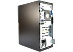 Zdjęcie 4: DELL Optiplex 7060 Mini Tower Intel Core i5-8500 3.0GHz 16GB 256GB SSD Windows 11 Professional PL
