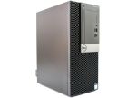 Zdjęcie 2: DELL Optiplex 7060 Mini Tower Intel Core i5-8500 3.0GHz 16GB 256GB SSD Windows 11 Professional PL