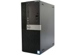 Zdjęcie 3: DELL Optiplex 7050 Mini Tower Intel Core i5-6500 3.2GHz 8GB 256GB SSD Windows 10 Professional PL
