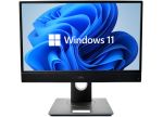 DELL OptiPlex 5260 All-In-One Intel Core i5-8400 2.8GHz 8GB 256GB SSD Windows 11 Professional PL
