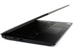 Zdjęcie 8: DELL Latitude 7390 Intel Core i5-8350U 1.7GHz 16GB 256GB SSD Windows 11 Professional PL