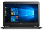 DELL Latitude E7270 Intel Core i5-6300U 2.4GHz 8GB 128GB SSD Windows 10 Home PL