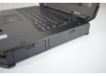 Zdjęcie 3: DELL Latitude 5424 Rugged Touch Intel Core i5-8350U 1.7GHz 16GB 256GB SSD Windows 11 Professional - 1071372