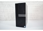 Zdjęcie 2: DELL Optiplex 5060 Tower Intel Core i5-8500 3.6GHz 8GB 256GB SSD Windows 11 Professional PL