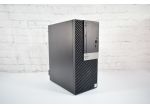 Zdjęcie 3: DELL Optiplex 5060 Tower Intel Core i5-8500 3.6GHz 8GB 256GB SSD Windows 11 Professional PL