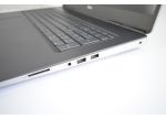 Zdjęcie 4: DELL Precision 7750 Intel Core i7-10875H 2.3GHz 64GB 2x 1TB SSD nVidia Quadro RTX5000 Windows 11 Professional - 1071660