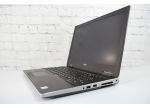 Zdjęcie 2: DELL Precision 7540 Intel Core i7-9850H 2.6GHz 16GB 512GB SSD nVidia Quadro T1000 Windows 11 Professional PL