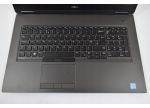 Zdjęcie 4: DELL Precision 7740 Intel Core i7-9850H 2.5GHz 32GB 512GB SSD nVidia Quadro RTX3000 Windows 11 Professional PL - 1072822 