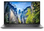 DELL Precision 5550 Touch Intel Core i7-10850H 2.7GHz 32GB 256GB SSD + 512GB SSD nVidia Quadro T1000 Windows 11 Professional PL