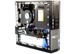 Zdjęcie 3: DELL Optiplex 790 SFF Intel Core i5-2400 3.1GHz 4GB 250GB Windows 10 Home PL
