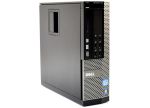 Zdjęcie 2: DELL Optiplex 790 SFF Intel Core i5-2400 3.1GHz 4GB 250GB Windows 10 Home PL