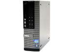 DELL Optiplex 790 SFF Intel Core i5-2400 3.1GHz 4GB 250GB Windows 10 Home PL