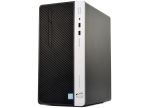 HP ProDesk 400 G4 Tower Intel Core i5-7500 3.4GHz 16GB 256GB SSD DVD-RW Windows 10 Home PL