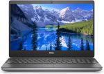 DELL Precision 7550 Intel Core i7-10750H 2.6GHz 32GB 512GB SSD nVidia Quadro T2000 Windows 11 Professional PL