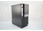 Zdjęcie 2: DELL Optiplex 5060 Tower Intel Core i5-8500 3.6GHz 8GB 256GB SSD Windows 11 Professional PL - 1065750