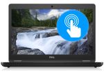 Zdjęcie 13: DELL Latitude 5490 Touch Intel Core i7-8650U 1.9GHz 16GB 512GB SSD Windows 11 Professional PL 0652814