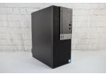 Zdjęcie 3: DELL Optiplex 5070 Tower Intel Core i5-9500 3.0GHz 8GB 256GB SSD DVD-RW Windows 11 Professional PL