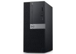 DELL Optiplex 5070 Tower Intel Core i5-9500 3.0GHz 8GB 256GB SSD DVD-RW Windows 11 Professional PL