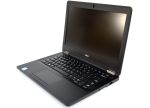 Zdjęcie 2: DELL Latitude E7270 Intel Core i5-6300U 2.4GHz 8GB 256GB SSD Windows 10 Home PL