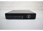 Zdjęcie 2: DELL Optiplex 3080 Micro Intel Core i3-10100T 3.0GHz 8GB 256GB SSD Windows 11 Professional - 1080573
